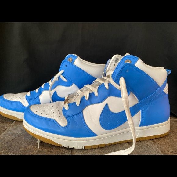 Dunk Cmft PRM QS - Picture 6 of 10